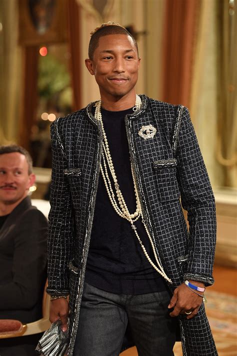 chanel mens bag pharrell|Chanel handbags for men.